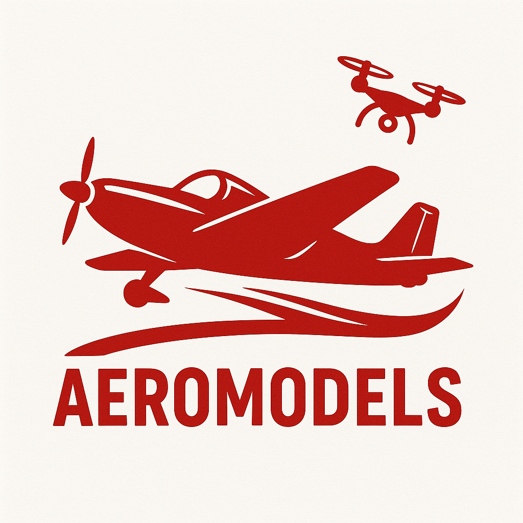 Aeromodels