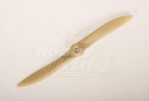 11x6 Aerostar Composite Propeller 11x6 Bone Tipo APC