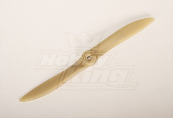 Aerostar Composite Propeller 12x6 Bone Tipo APC