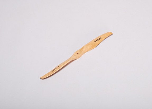 11x6 Turnigy Ultra-Light madera hélice (1 unidad)