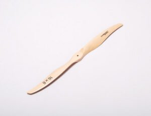 16x6 Turnigy Ultra-Light madera hélice (1 unidad)