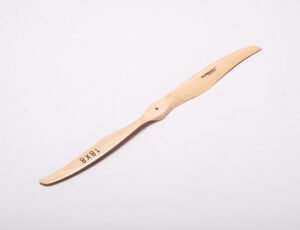 18x8 18x8 Turnigy Ultra-Light madera hélice (1 unidad)