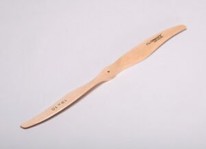 Turnigy Ultra-Light Wood Propeller 19x10 (1pc)