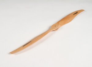 21x12 Turnigy Ultra-Light Madera 20x12 Hélice (1 unidad)