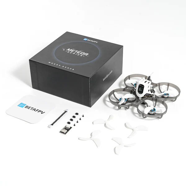 Meteor75 Pro O4 Brushless Whoop Quadcopter
