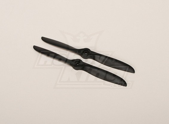 JXF Poli Compuesto Hélice 7x4