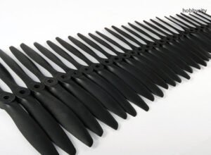 11x5 JXF Poli Compuesto hélice