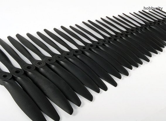 16x6 JXF Poli Compuesto hélice