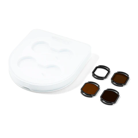 ND Filter for DJI O4 Pro Camera