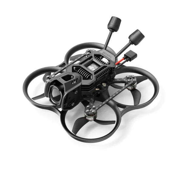 Pavo20 Pro Pavo20 Pro II Brushless Whoop Quadcopter