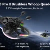 Pavo20_Pro_II_Brushless_Whoop_Quadcopter_2.2_Freestyle_Cinewhoop Pavo20 Pro II Brushless Whoop Quadcopter