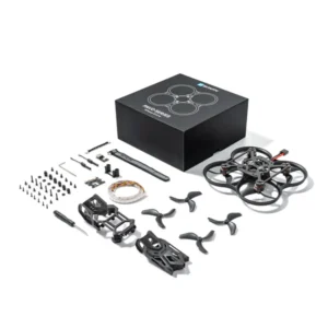 Pavo20 Pro II Brushless Whoop Quadcopter (versión PNP)