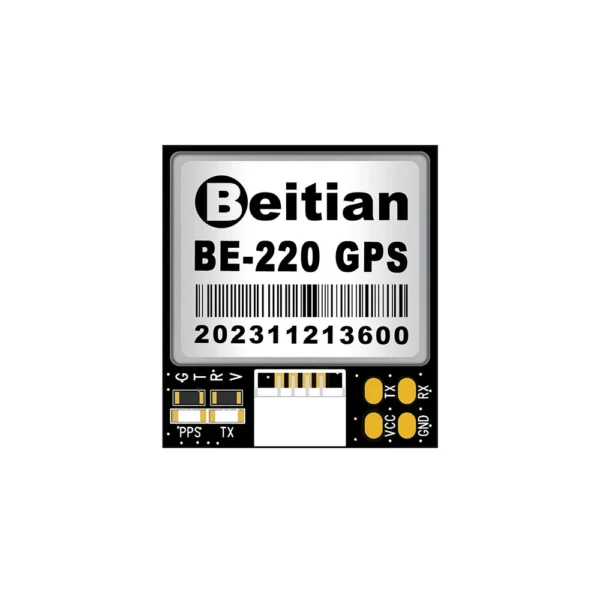 Módulo GPS Beitian BE-220