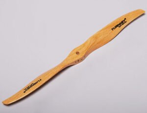 10x6 Turnigy Ultra-Light madera hélice (1 unidad)