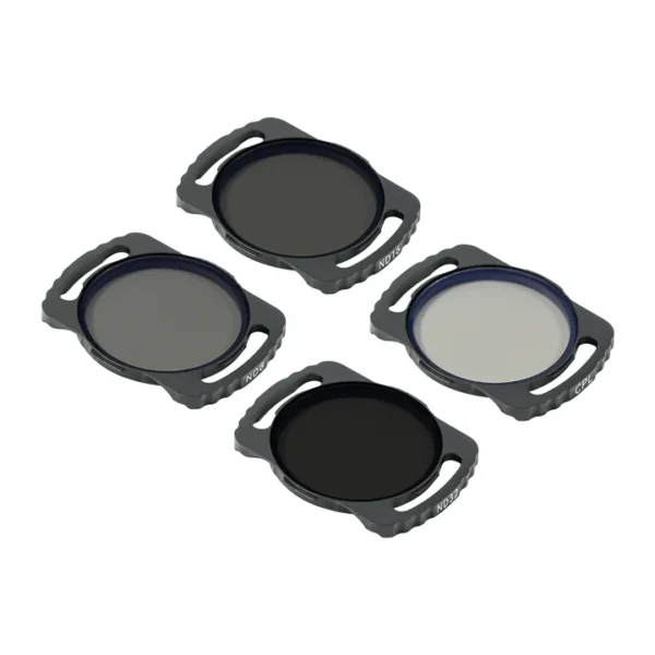 ND Filter for DJI O3 Camera