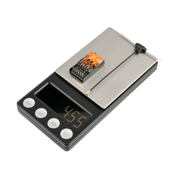 Receptor ELRS Micro 2,4g