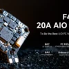 Para Pavo20 F4 2-3S 20A AIO FC V1