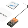 Receptor ELRS Micro 2,4g