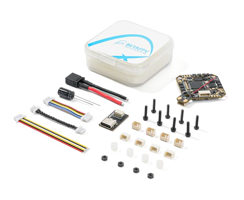 Para Pavo20 F4 2-3S 20A AIO FC V1