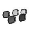SpeedyBee ND/UV/CPL Filter Set Compatible with O4 Air Unit Pro