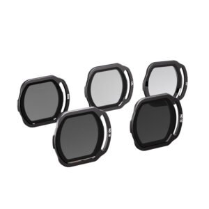 SpeedyBee ND/UV/CPL Filter Set Compatible with O4 Air Unit Pro