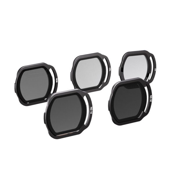 SpeedyBee ND/UV/CPL Filter Set Compatible with O4 Air Unit Pro