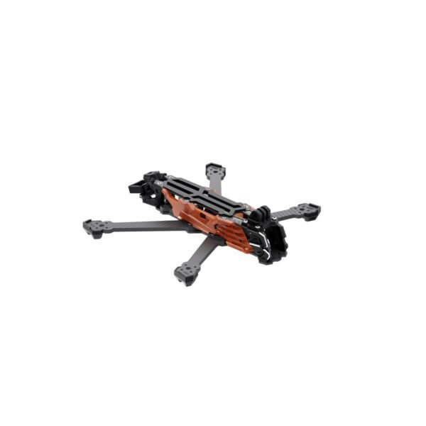 GEP-Vapor-D O4 Pro Frame