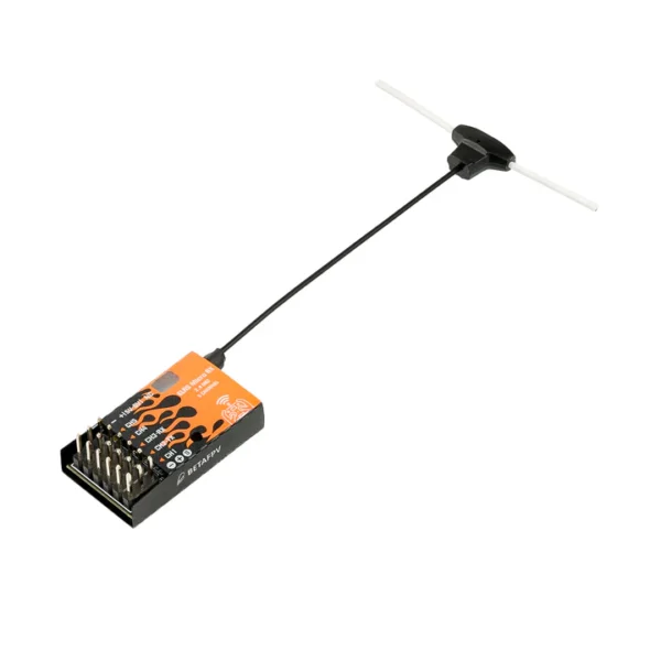 Receptor ELRS Micro 2,4g