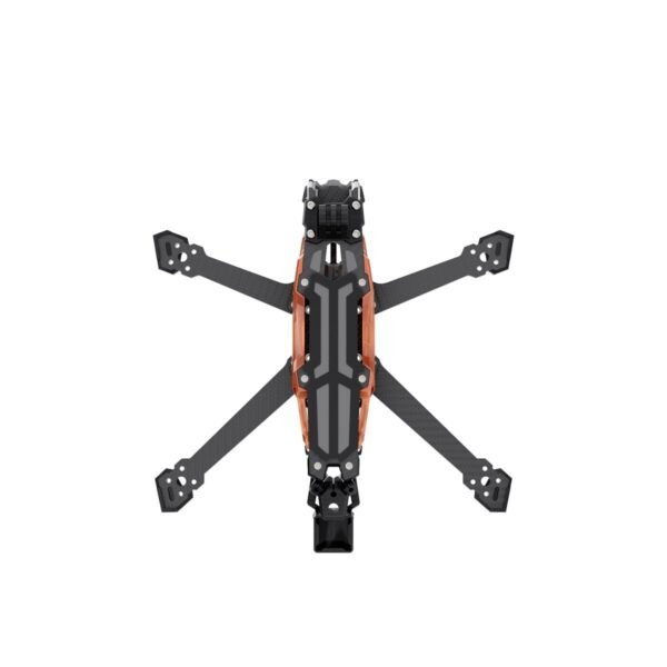 GEP-Vapor-D O4 Pro Frame