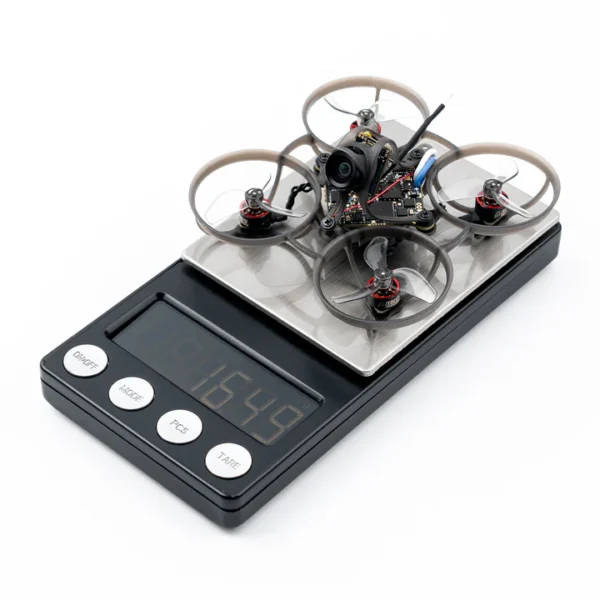 Air65_II_Brushless_Whoop_Quadcopter_Champion_weight_720x Air65 II Brushless Whoop Quadcopter (Champion)