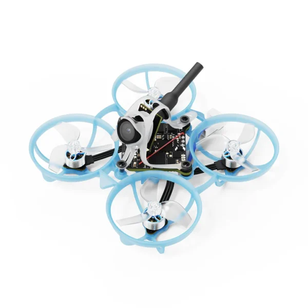 Air65 II Brushless Whoop Quadcopter (Freestyle)