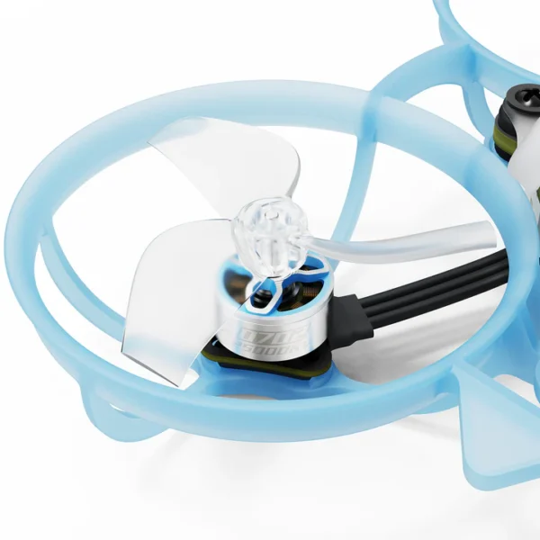 Air65 II Brushless Whoop Quadcopter (Freestyle)