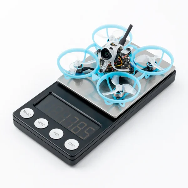 Air65 II Brushless Whoop Quadcopter (Freestyle)