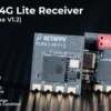 Receptor ELRS Lite
