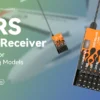 Receptor ELRS Micro 2,4g
