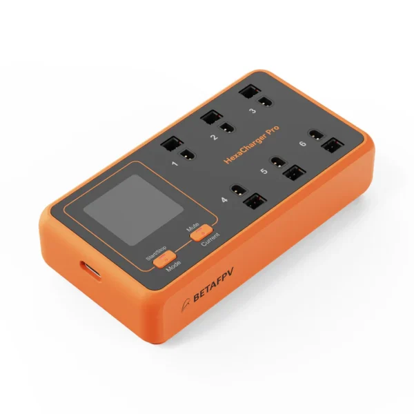 HexaCharger_Pro_1S_Charger_720x HexaCharger 1S Charger Pro