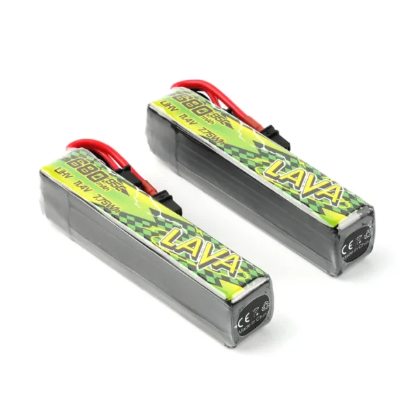 LAVA_II_3S_680mAh_Battery_720x LAVA II 3S Battery 680mAh