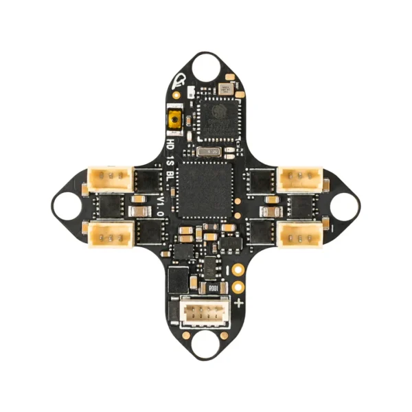 Para Meteor75 Matrix 1S Brushless Flight Controller