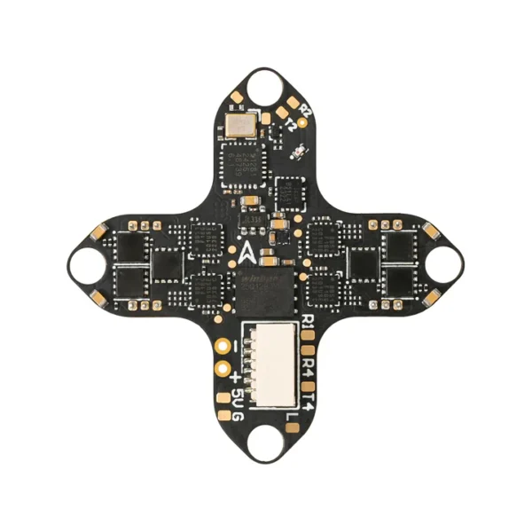 Para Meteor75 Matrix 1S Brushless Flight Controller