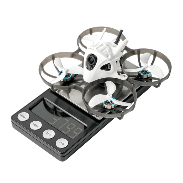 Meteor75 Pro P1 Brushless Whoop Quadcopter
