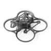 Pavo20 Pro Brushless Whoop Frame (Transparent Grey)