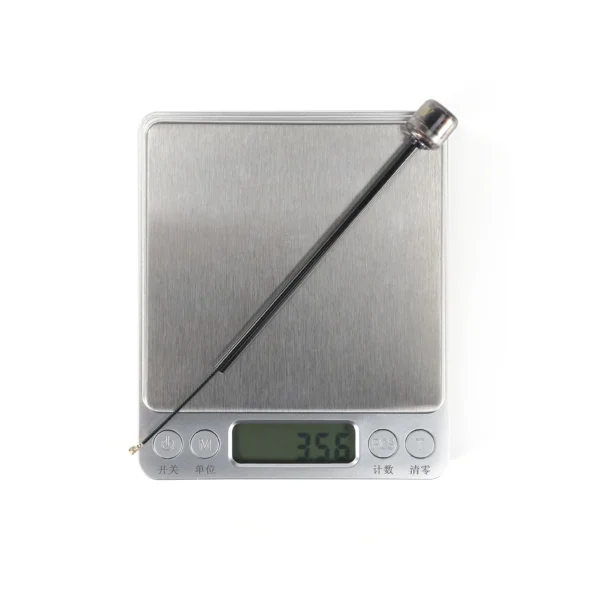 FlyFishRC Osprey LHCP Antena 5,8 Ghz 140 mm ipex/UFL