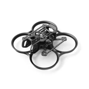 Pavo20 Pro II Brushless Whoop Frame (Black)