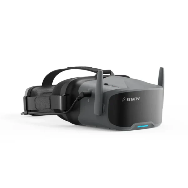 VR04_HD_FPV_Goggles_side_view_720x VR04 HD FPV Goggles