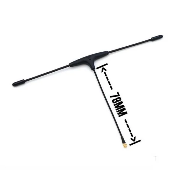 TBS Crossfire Immortal T Antenna V2