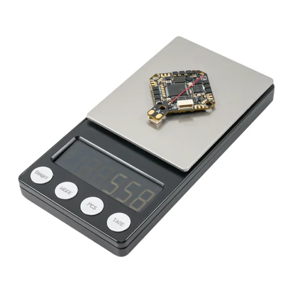 Para Pavo20 F4 2-3S 20A AIO FC V1