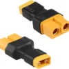 Adaptador XT60F a XT30M