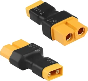 1-dfa3373e3732a1997317612249721430-640-0 Adaptador XT60F a XT30M