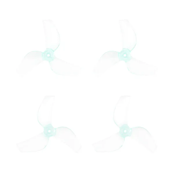 1f4e9aa4e7fd166710cf4f2aac388c8f_70195093-b7e4-40b0-aea6-1ce1924a15ac_720x Para Air65 II Gemfan 1219S 3-Blade Propellers (1.0mm Shaft) x16 Unidades