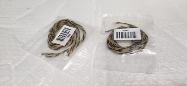 Alargue para satélite Spektrum 90cm